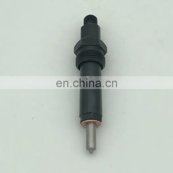 Fuel Injection Spare Parts 6 BT5.9 Engine Fuel Injector 0432131836 3919339 photo-5