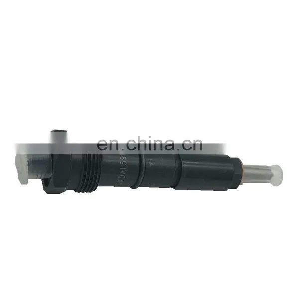 Fuel Injector KDAL59P5 photo-3