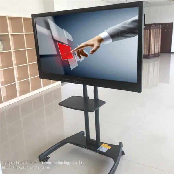 55inch/65inch/75inch/86inch/100inch Interactive Whiteboard photo-4