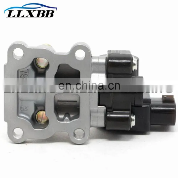 LLXBB Idle Air Control Valve IACV For Toyota Corolla 97-00 22270-16090 136800-1060 2227016090 photo-7