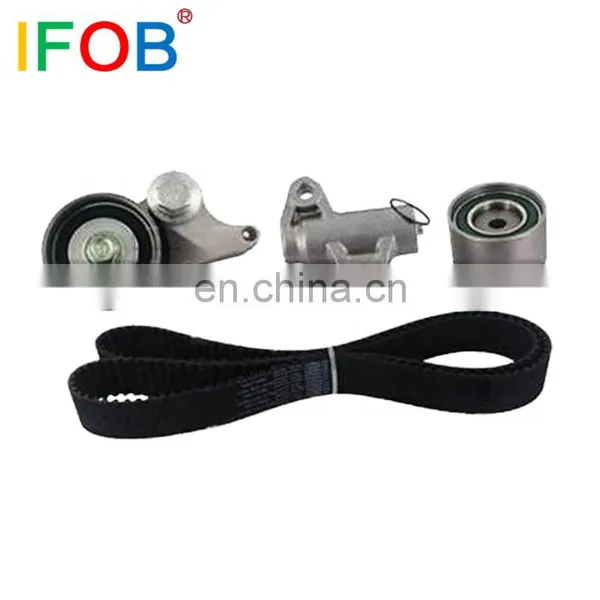 IFOB Engine Parts Timing Belt Kits For Toyota Camry 3VZ-FE VKMA99907 photo-3