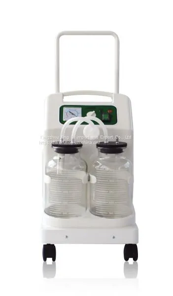 Handle Suction Machine photo-3