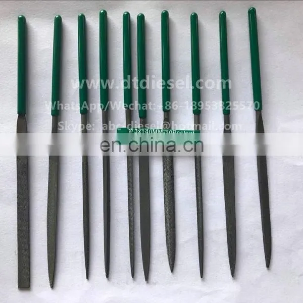 10PCS Needle Grinding Tools photo-3