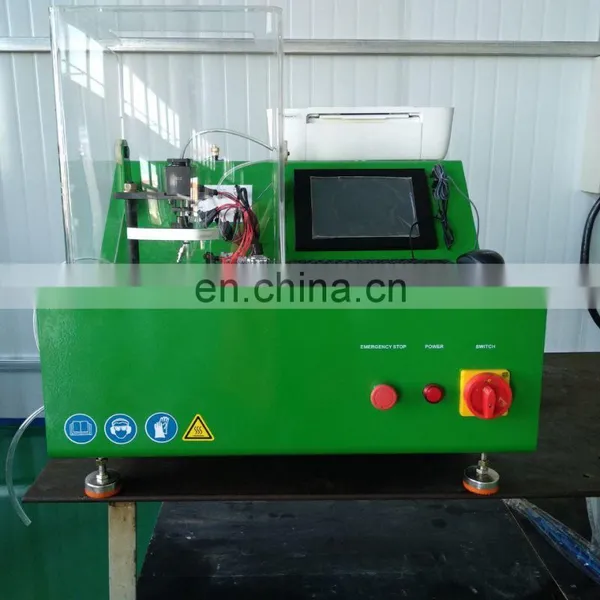Best Quality Test Bench DTS118 photo-3