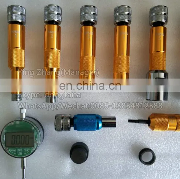 No,028(1) Common Rail Injector Valve Measuring Tool photo-2
