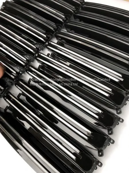 KM for 2018-up Years Cayenne 9Y0 Turbo OEM Style LED DRL Lights LED Daylight Running Lamp 9Y0941181/9Y0941182 photo-3