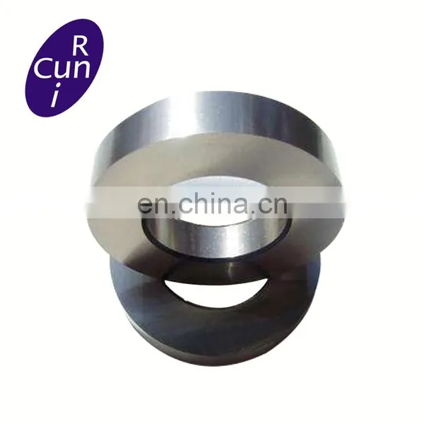 16CrMo44/JIS SCM415 Alloy Structural Steel Strip photo-3