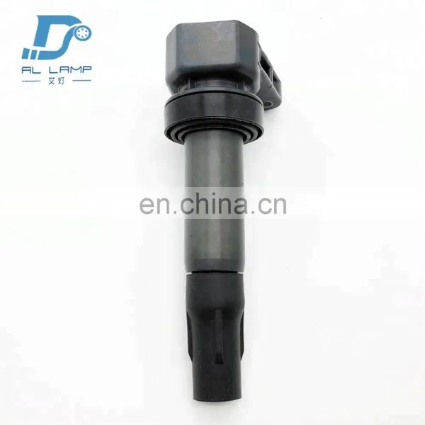 OEM 90048-52125 099700-0570 Ignition Coil Fits Sirion M1 1.0 photo-5