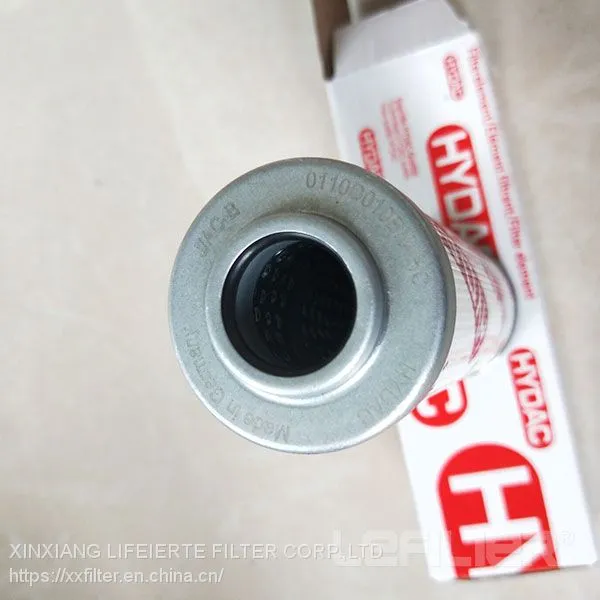 Hydac /HYCON Hydraulic Oil Filter 0110R010P/HC-B6 photo-2