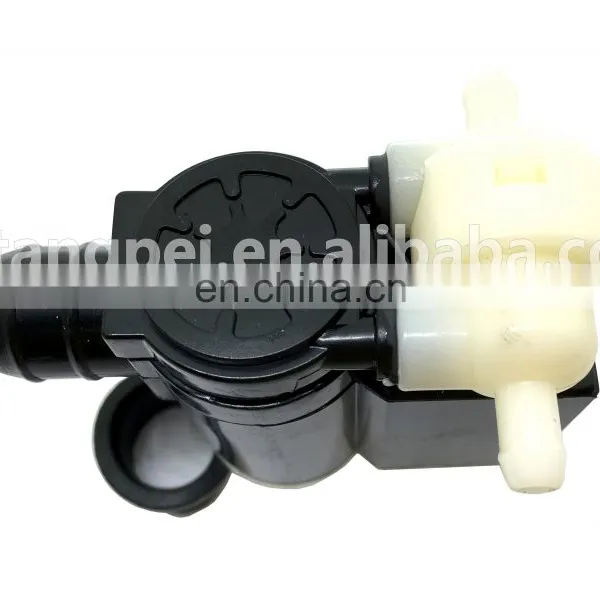 Washer Pump For Hyun-dai OEM 98510-1H100 985101H100 98510-2V100 98510-1F100 985102V100 985101F100 98510-2L100 98510-2C100 photo-4