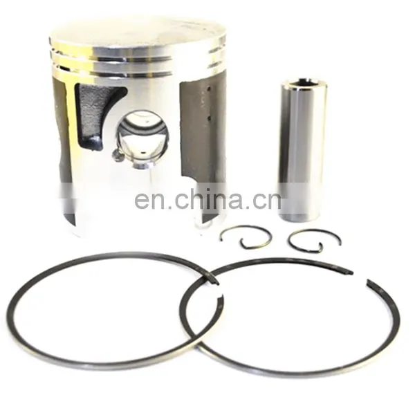 WRS Supersports Genuine Racing Part Jet Ski Engine Valve For Yamaha FX140 Xl Vx Ex Fx Cruiser Vx110 Waverunner Piston Gasket Kit photo-5