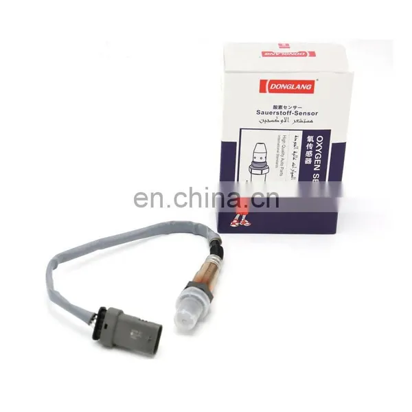 Hanzhuang Best Price Oxygen Sensor for Chrevolet 2016 OE 12663317 photo-3