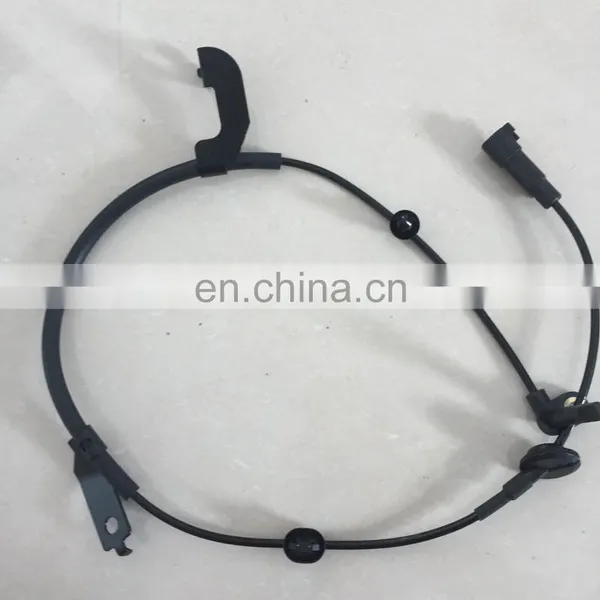 Auto Front Right Anti-Lock Brake Sensor ABS Wheel Speed Sensor For J Eep Compass Patriot Dodge Caliber 5105572AB 5105572AA photo-5