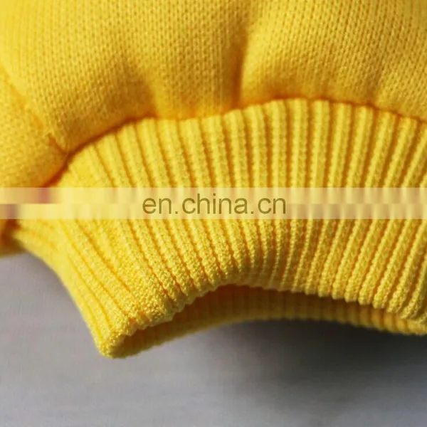 Hot Selling Pet Hoodie Cartoon Printing Dog Clothes 4 Legs Cotton Puppy Hoodies Coat Sweater photo-4