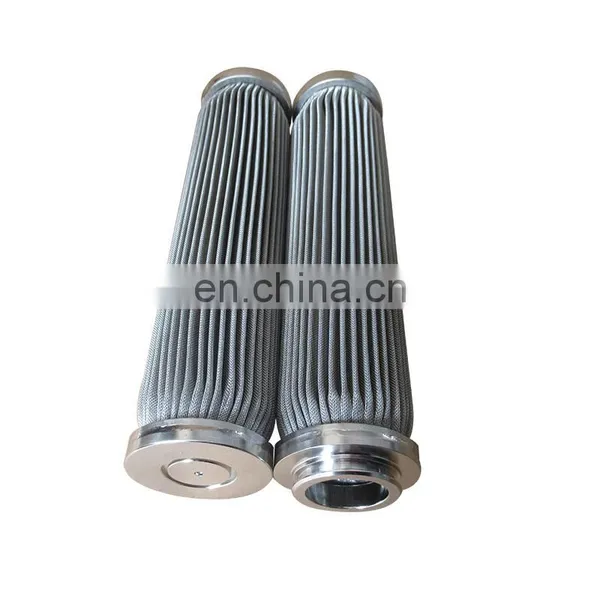 Best Quality China Manufacturer Stainless Steel Melt Filter Element photo-6