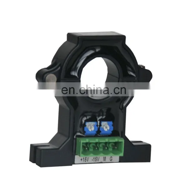 Hall Effect Transducer Current Transmitter China Manufacturer Acrel AHKC-EKA photo-2