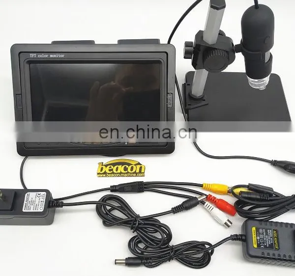 Beacon Machine Cheap Scanning Electron Microscope Auto Tools photo-2