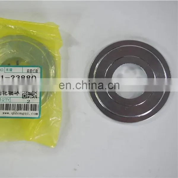 Kubota Spare Parts 5T051-23880 Collar Rear Wheel for Sale Philippines photo-6
