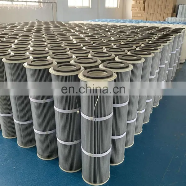 FORST Water&oil Repe Polyester Anti-static Filter Cartridge photo-6
