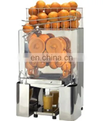 High Quality Orange Juicer Extractor