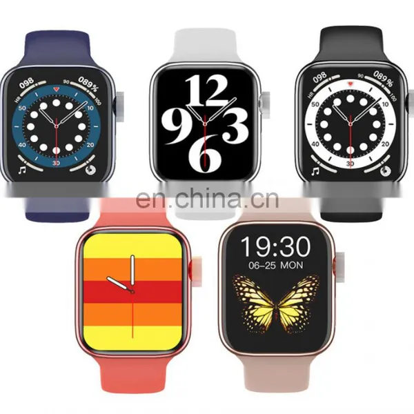 2020 New F28 Water Resistant Smart Watch Top Products Smartwatch Sale Products Smart Watch photo-5