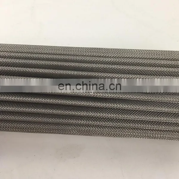 Replacement Industrial Oil Filter HDX-100x5Q Leemin Hydraulic Oil Filter Manufacturer photo-3