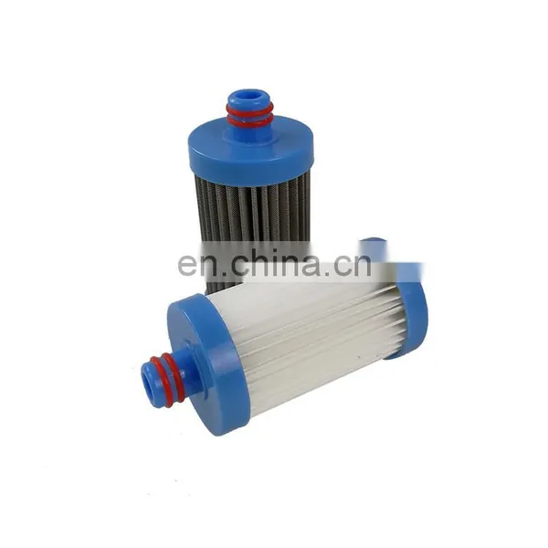 5 Micron Best Pleated Paper Swimming Pool Water Filter Cartridge With Threaded photo-4