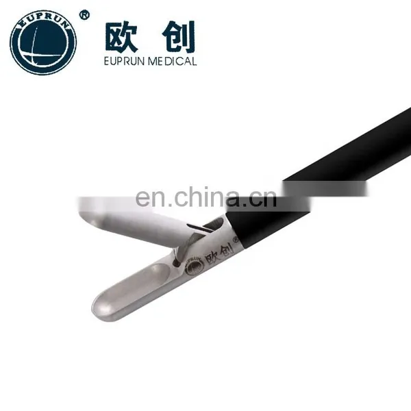 Laparoscopic Instruments 10mm Laparoscopic Forceps photo-3