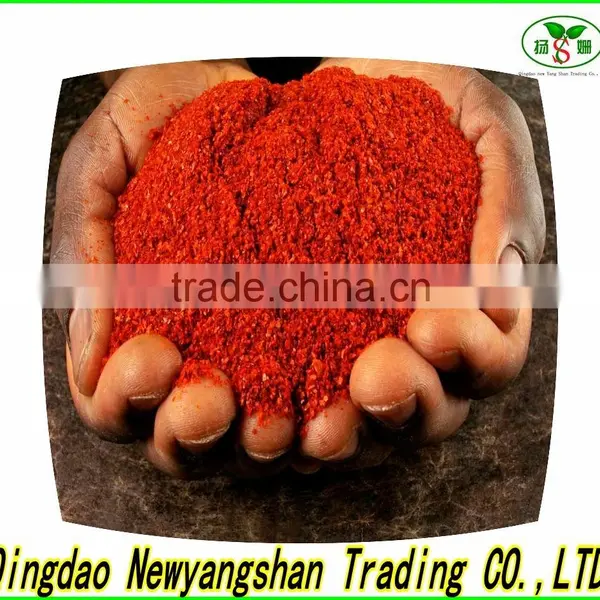 2015 CHILLI POWDER/PEPPER POWDER/CHILLI