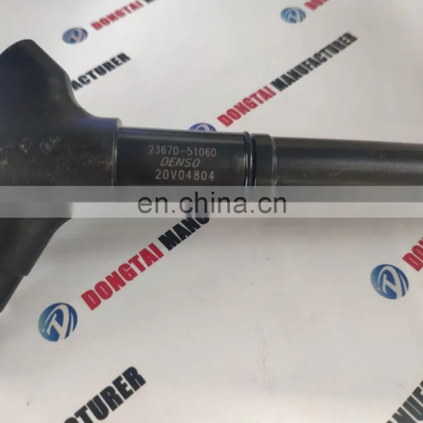 Коммоновый форсунка 23670-0L010/23670-0L070/23670-30240/23670-09360/095000-874#/ Для Toyota photo-5