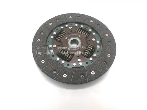 41100-4B077 CLUTCH DISC photo-3