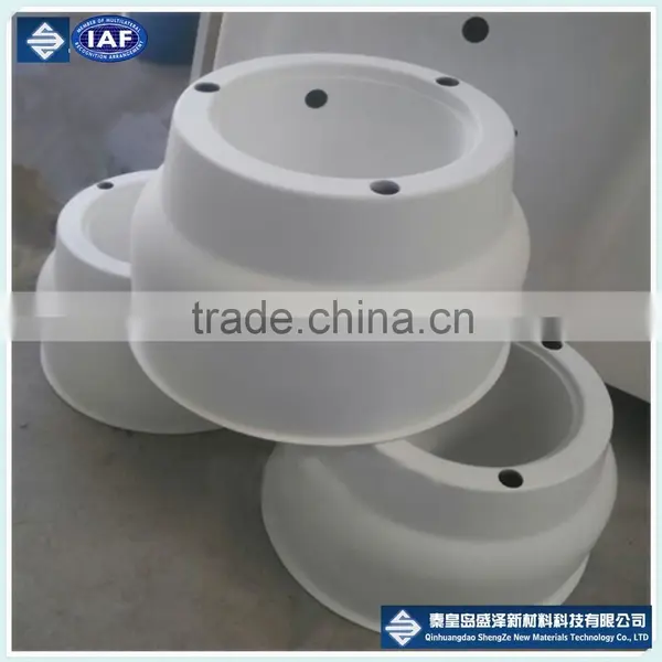 Fiberglass Koi Pond , Fiberglass Fish Farming Tank photo-4