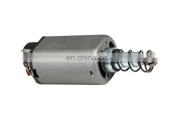 Custom Color CL-FS480 High Torque High Speed Airsoft Motor, AEG Motor photo-3