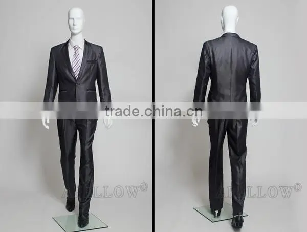 Abstract Full Body Men Mannequin Male Dummy JOE1 photo-2