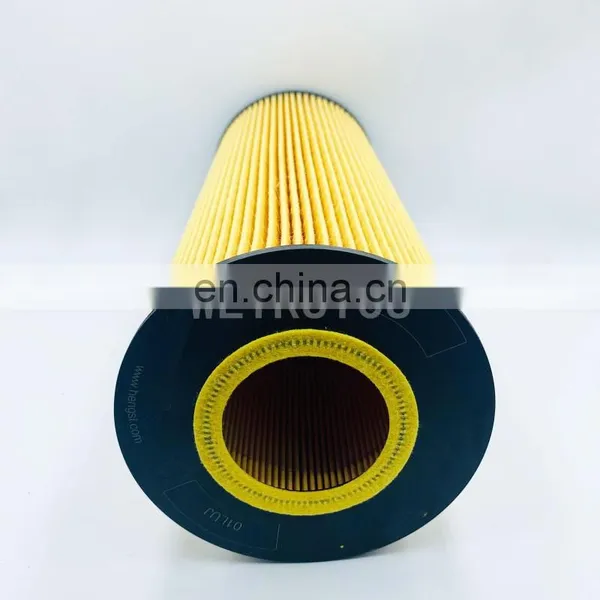 Diesel Engine Oil Filter E13HD47 HU1381X photo-6