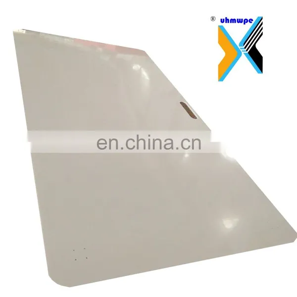 Hockey Shoot Board Hockey Training Pad Hockey Shooting Floor Tiles Synthetic Ice Skill Pad Hdpe Roller Skate Board Factory Price photo-4
