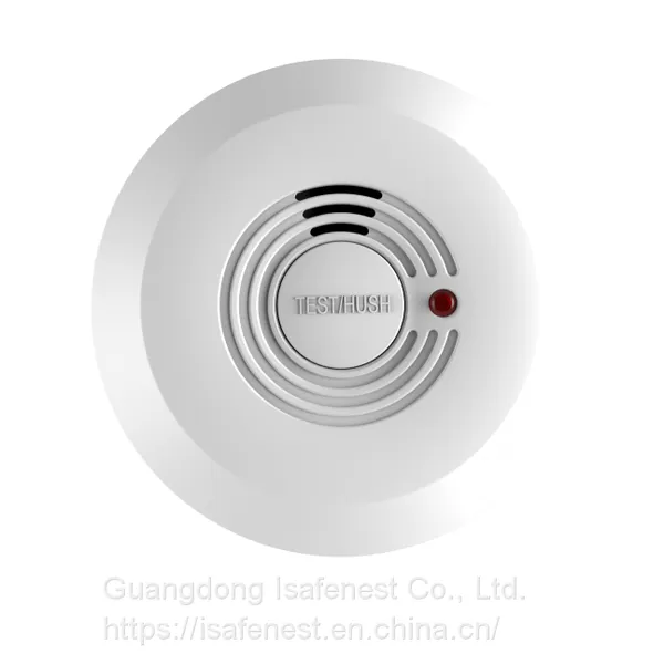 Smoke Alarm photo-3