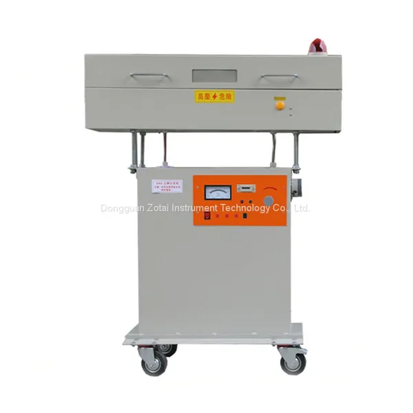 Pointer Type Cable and Wire Spark Tester