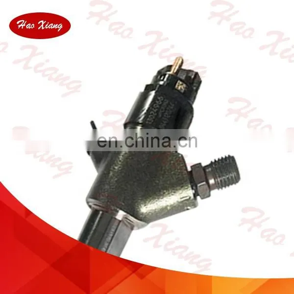 Best Quality Auto Diesel Injector OEM 0445120042 photo-3