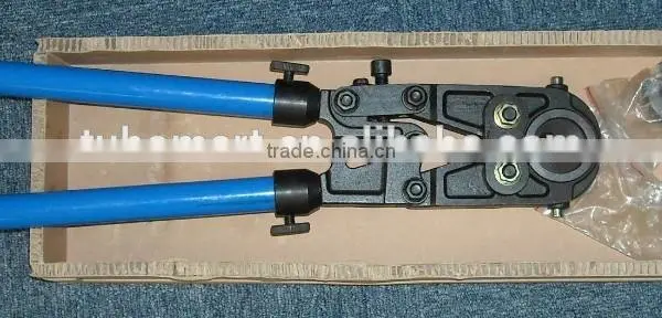 High Quality Hydraulic Hose Crimping Tools photo-3