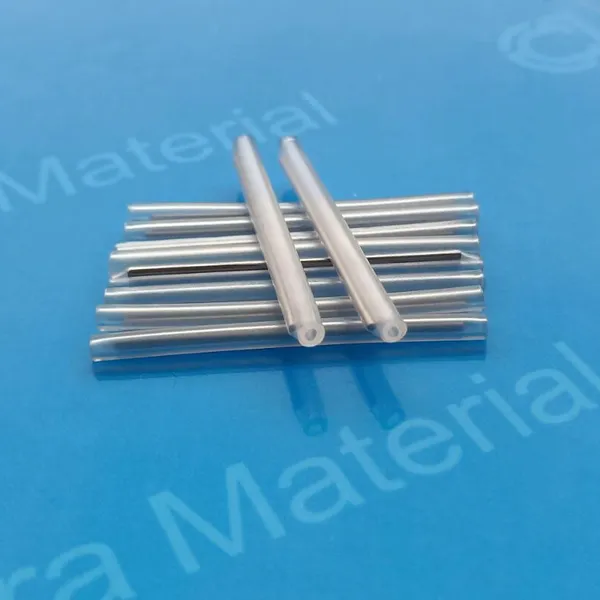 Fiber Optic Splice Protect Sleeves photo-3