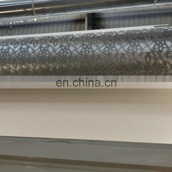 4 Lines Facial Tissue Machine Made in China photo-3