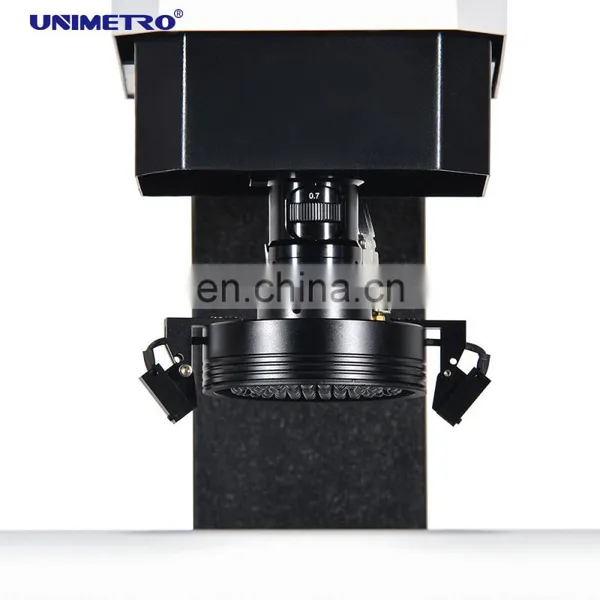 Manual 2d Measurement 2.5d Metrology Measuring Instruments photo-5