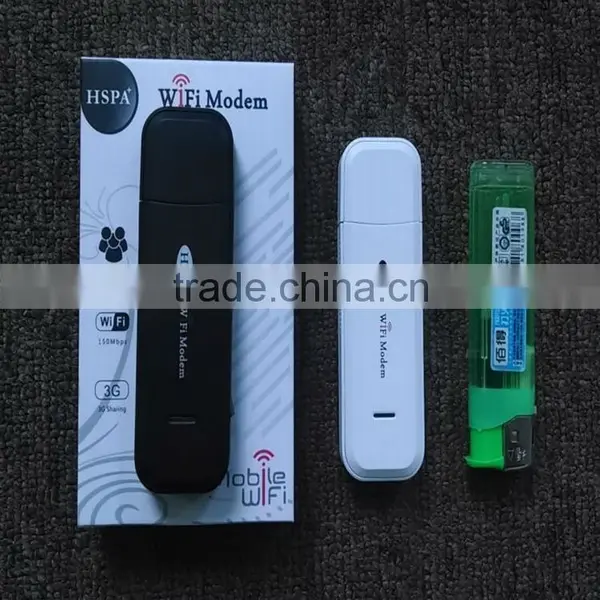 3g Gsm Modem Wifi photo-5