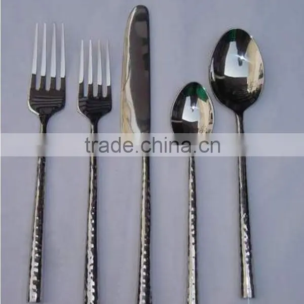 Stainless Steel Cutlery Set