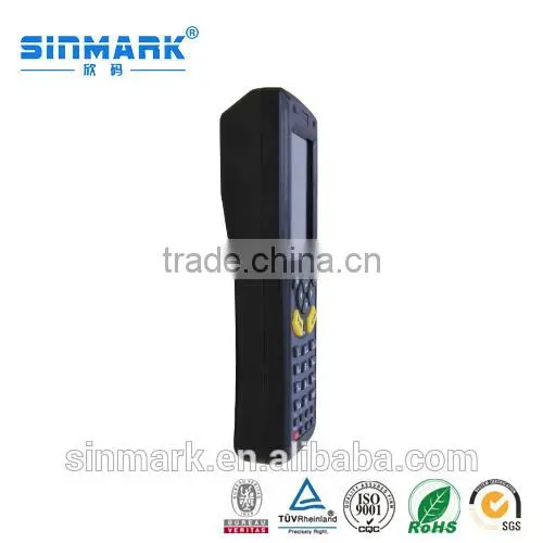 AMS-2000PRO Laser Barcode Scanner /barcode Data Collector/barcode Acquisition photo-4