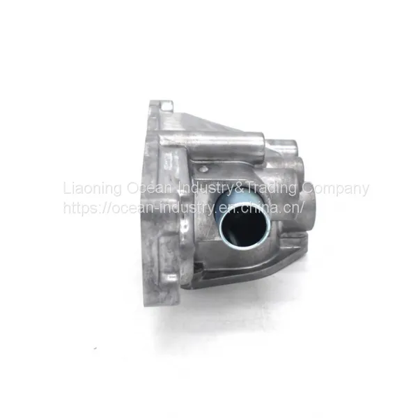 THERMOSTAT HOUSING FOR ISUZU 65.06404-5032 photo-4