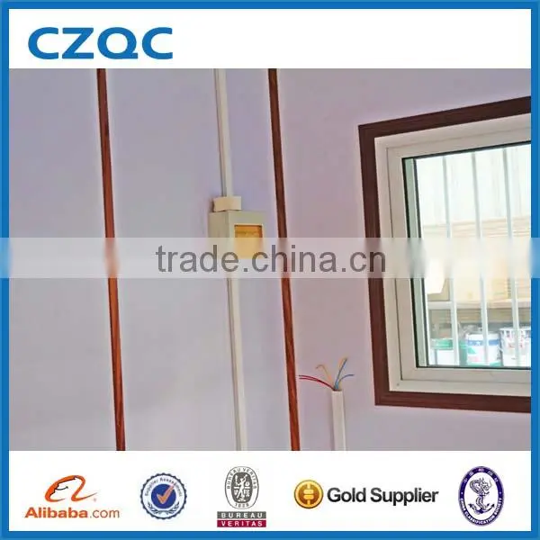 Beautiful Container Home for Sale in China, Container Office and Other Types Contaner Home photo-5