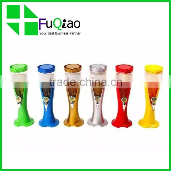 Hot Sale Food Grade Hotel Automatic Commerical Beer Beverage Dispenser Quality Choice photo-4