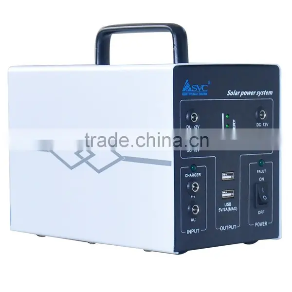 China Wholesale 20W Environmental Solar Power Farm photo-5